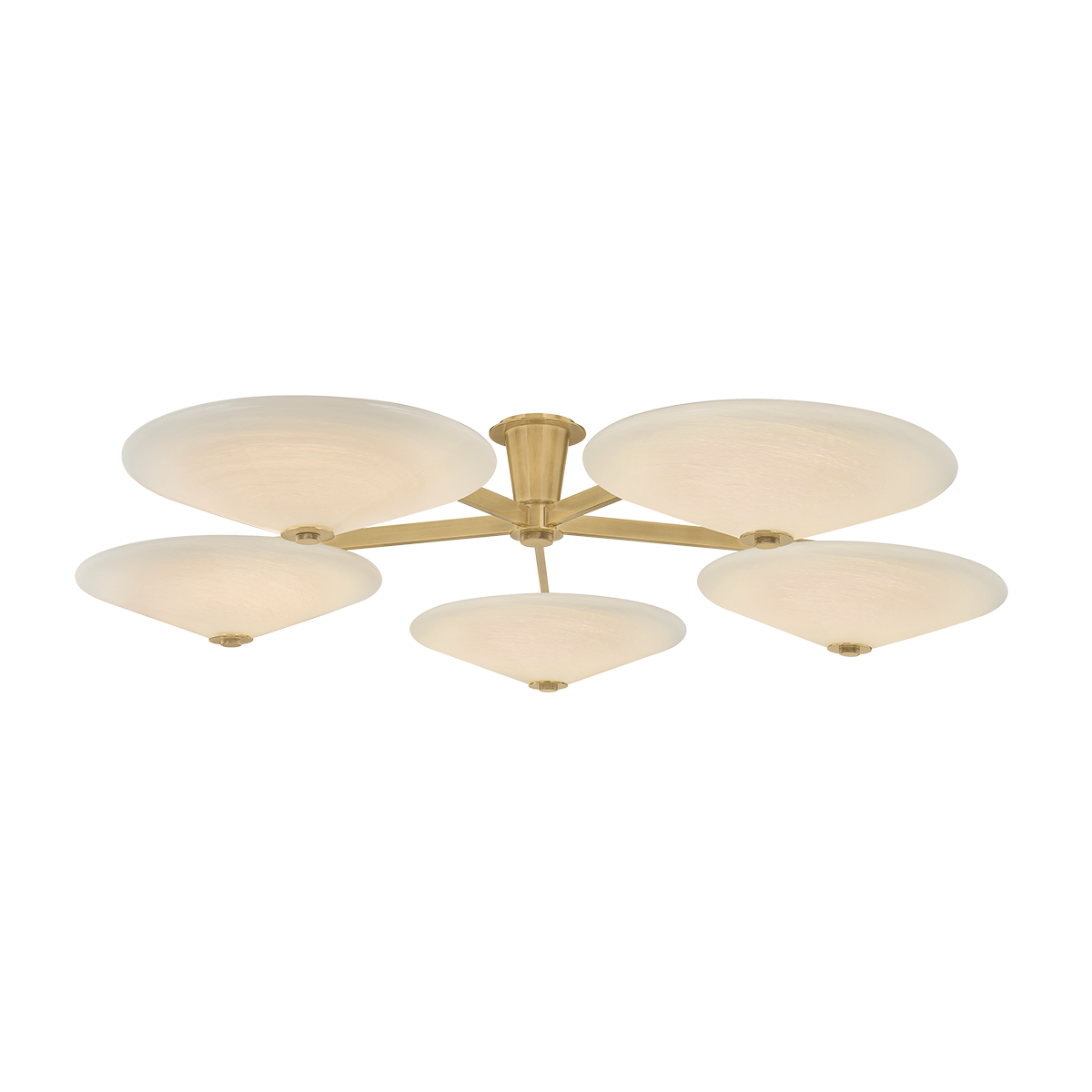 Cologne Flush Mount