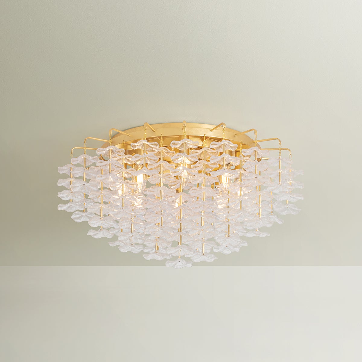 Alsace Flush Mount