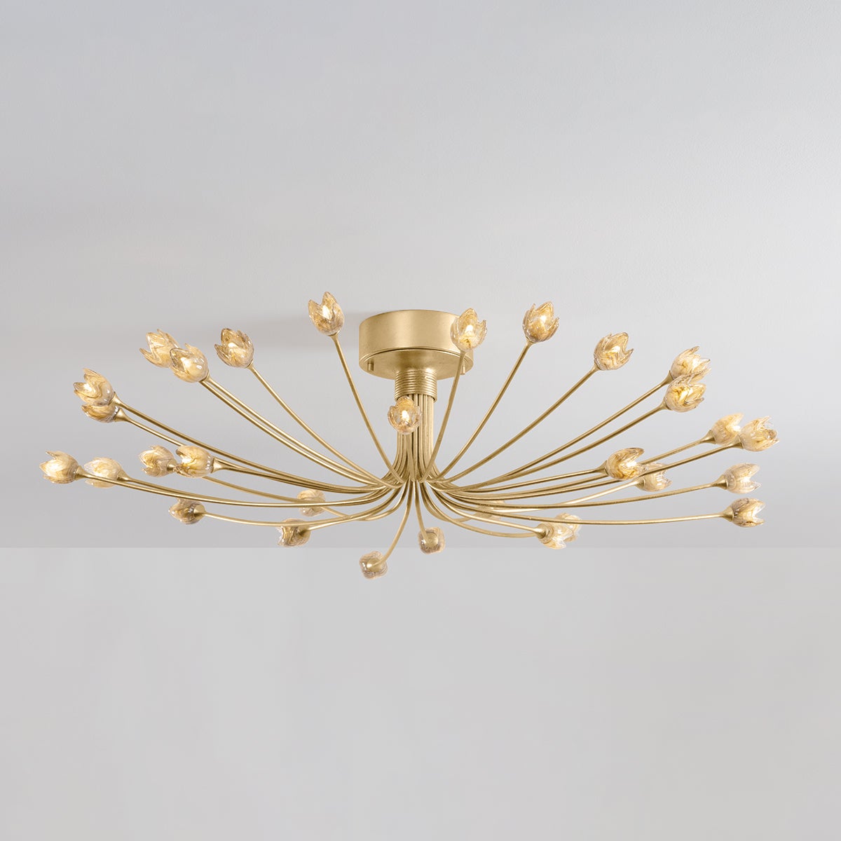 Falkirk Flush Mount
