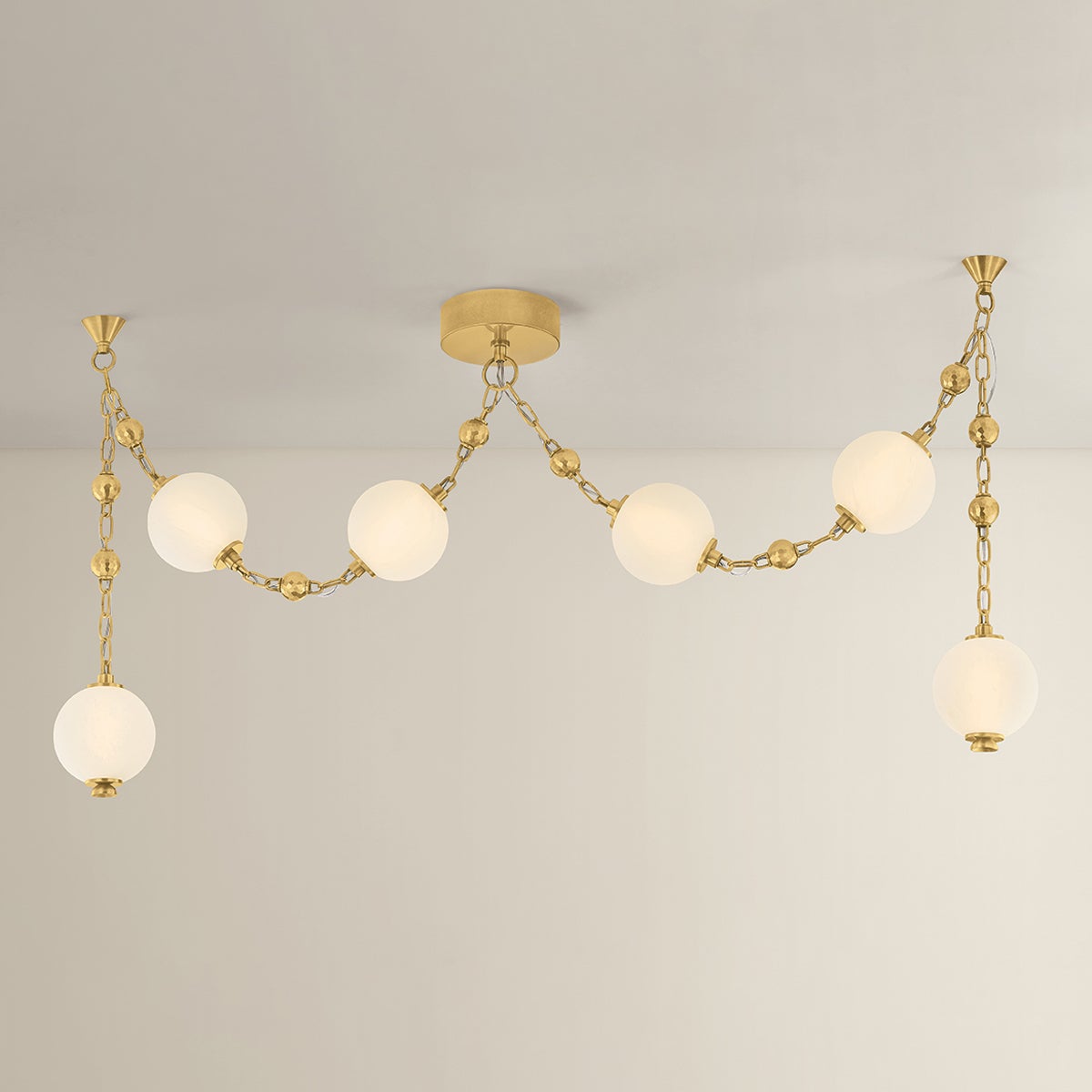 Corda Chandelier