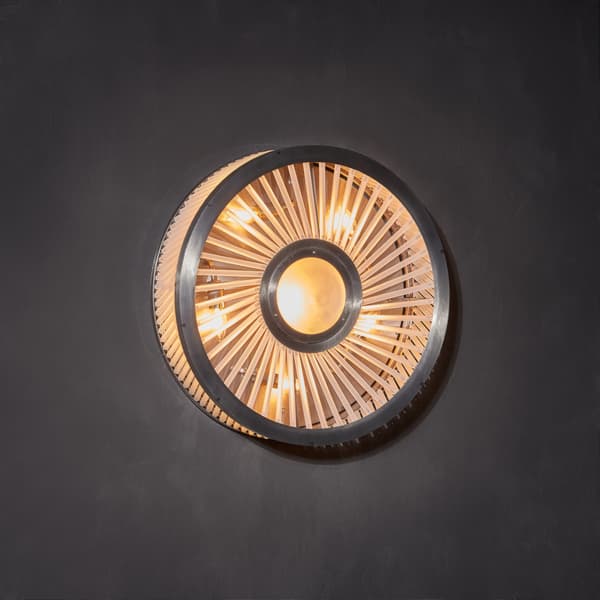 Rod Sconce