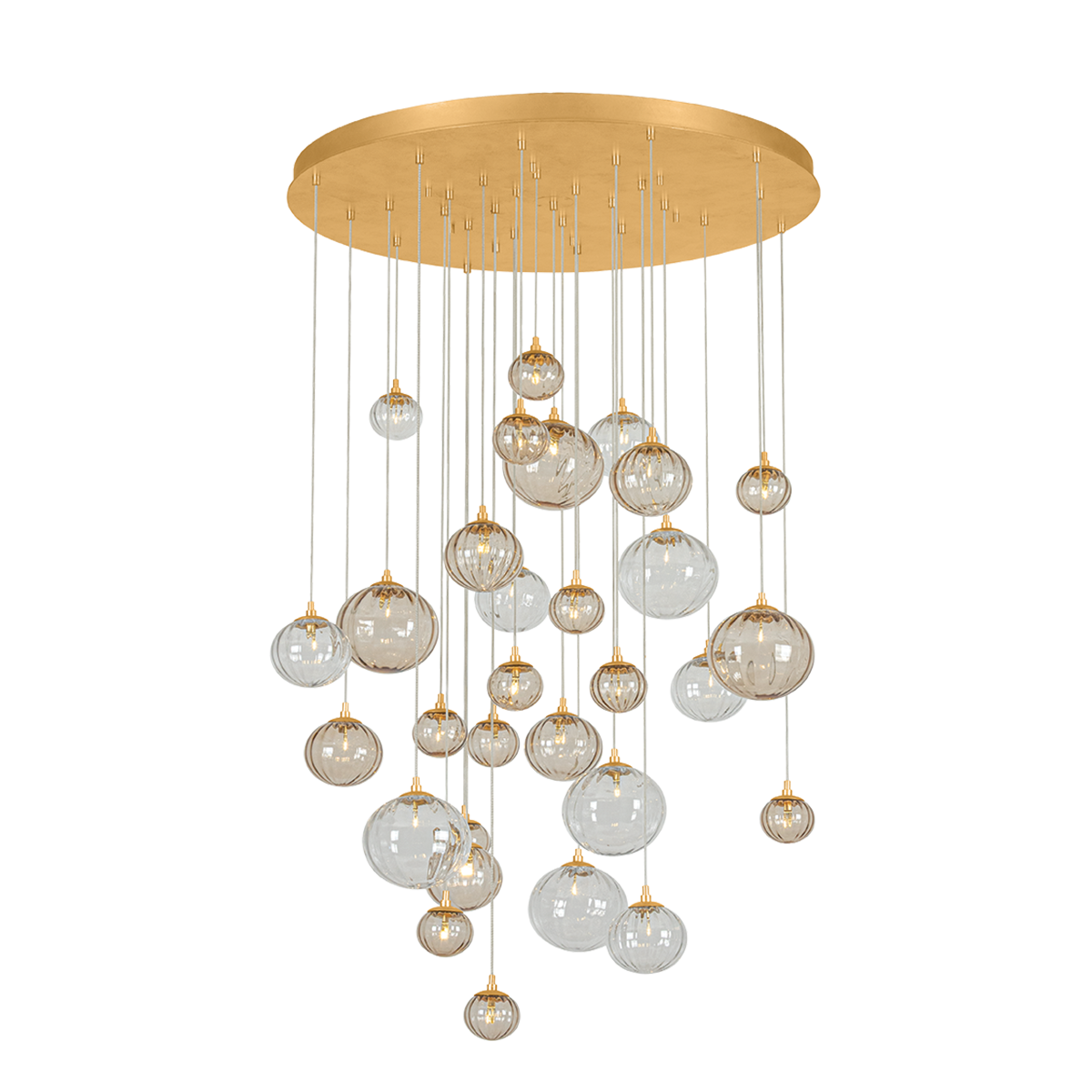 Istanbul Chandelier