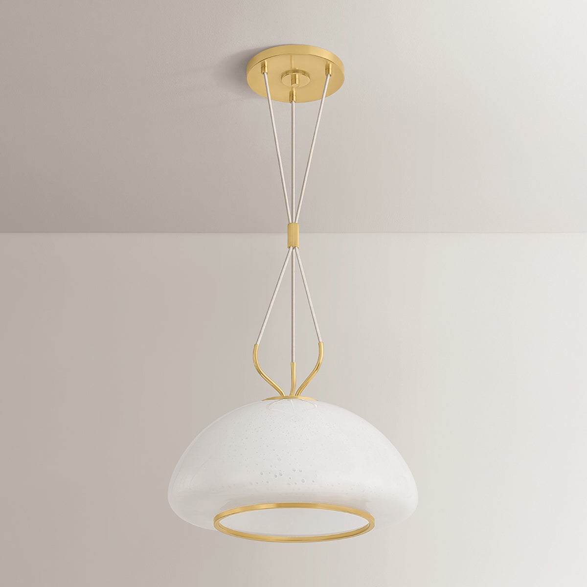 Baudette Pendant Light