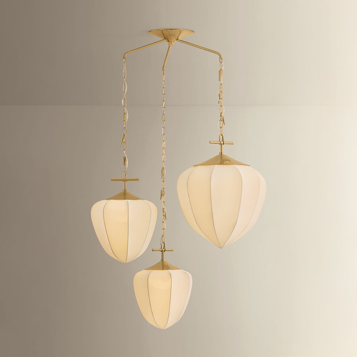 Hoshi Chandelier