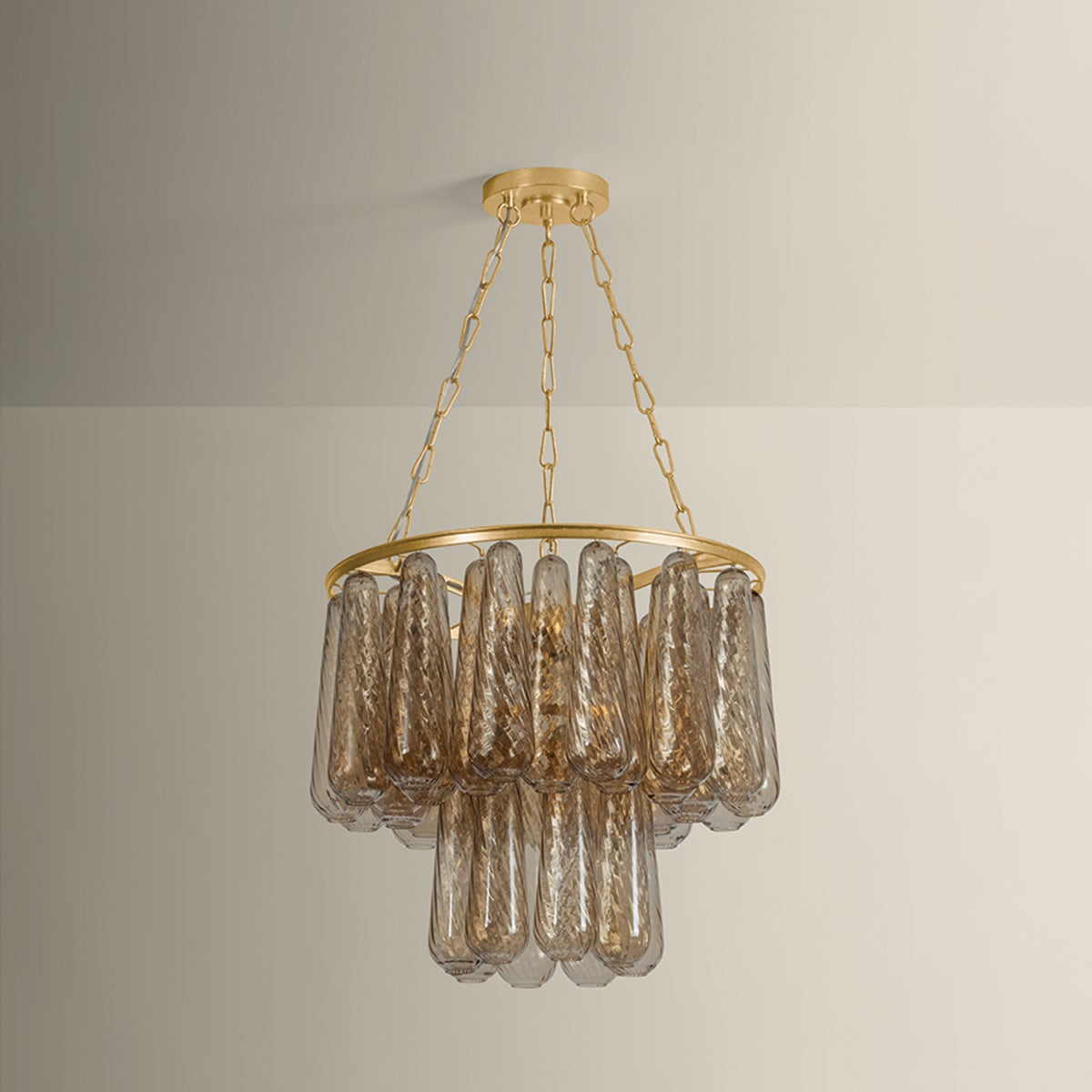Milos Chandelier