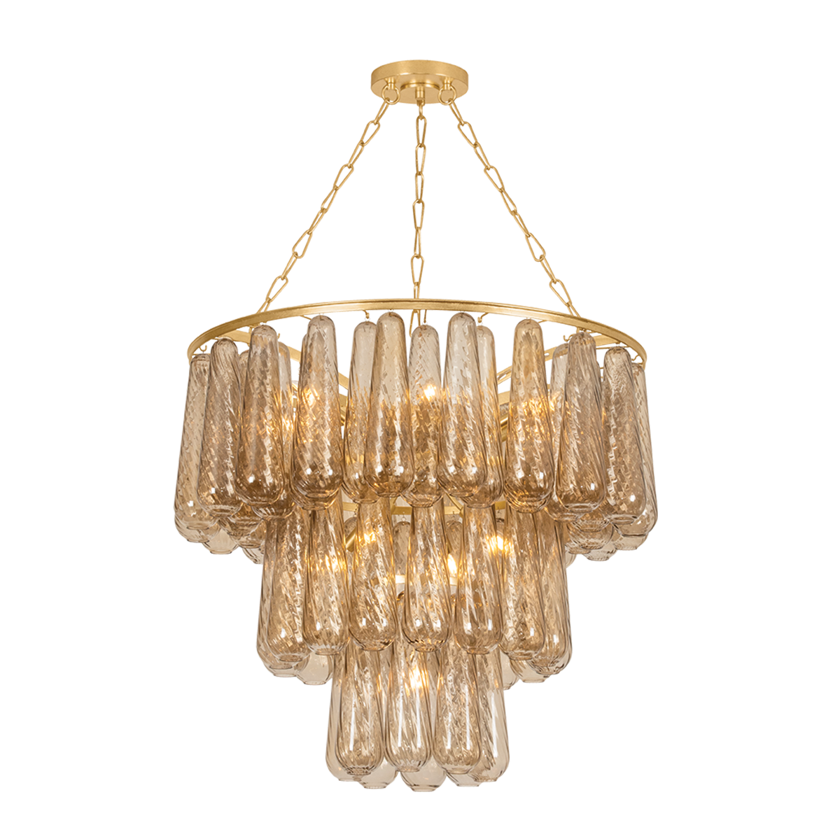 Milos Chandelier