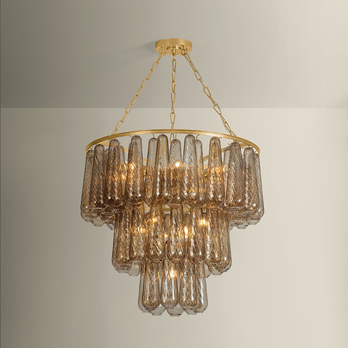 Milos Chandelier