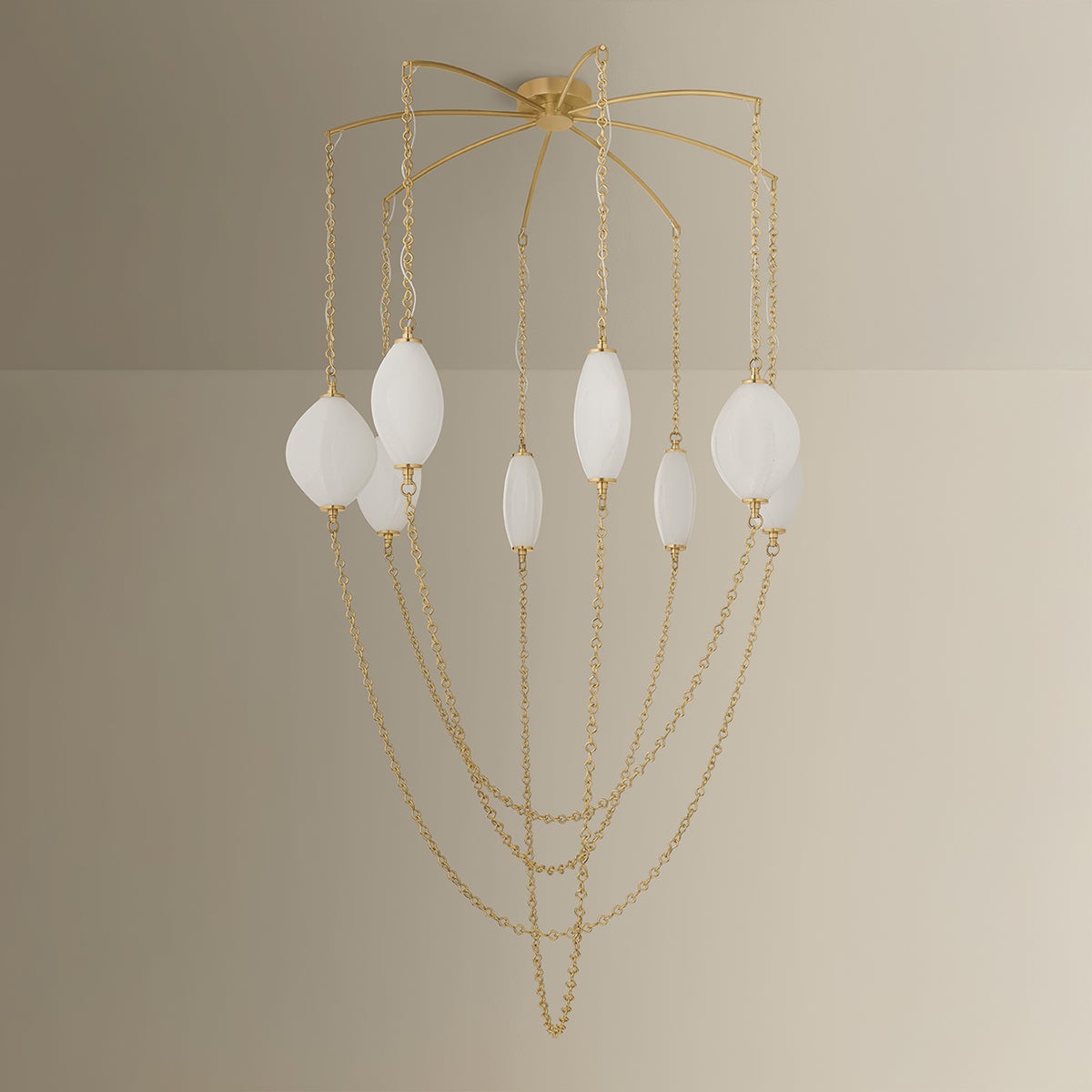 Positano Chandelier