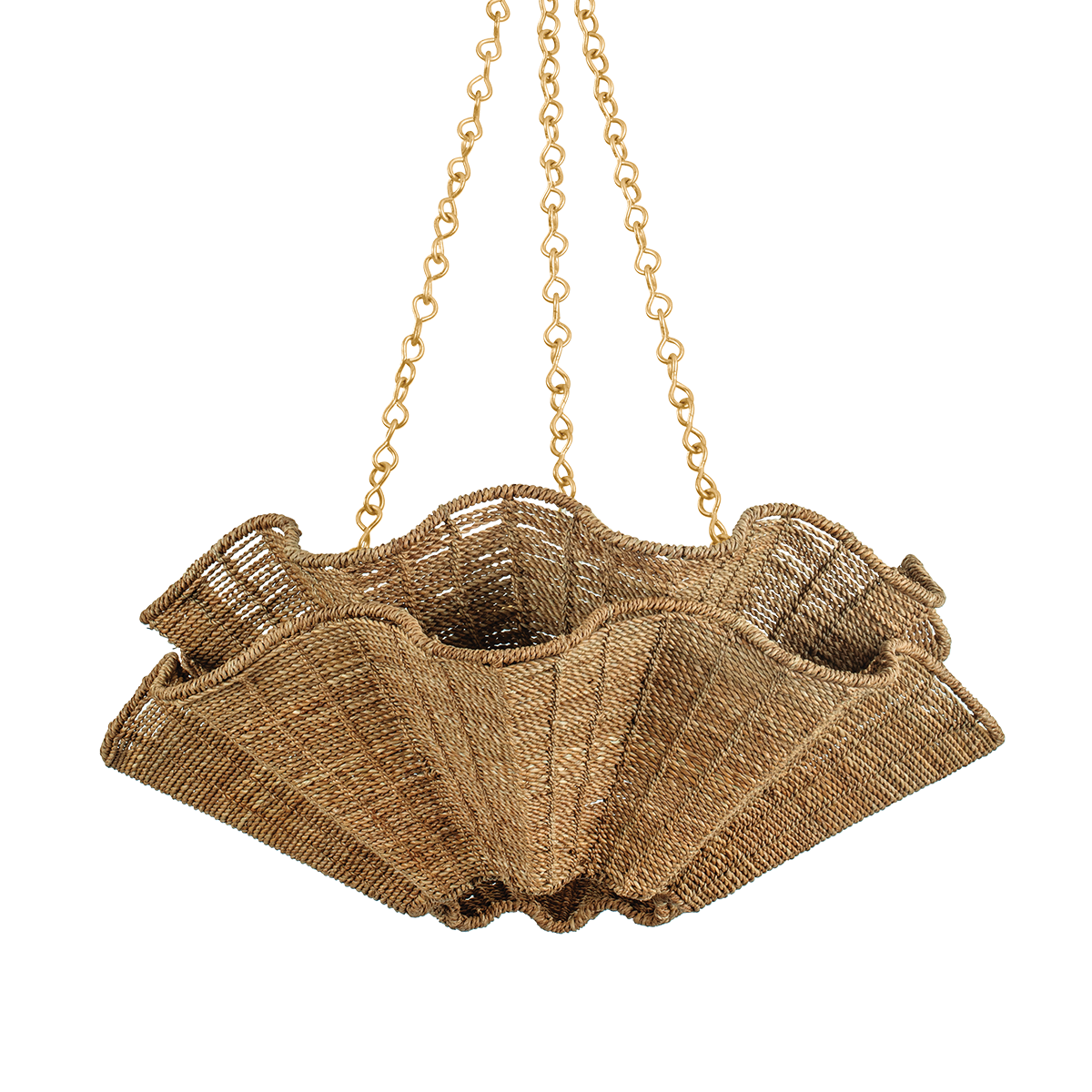 Hayworth Chandelier