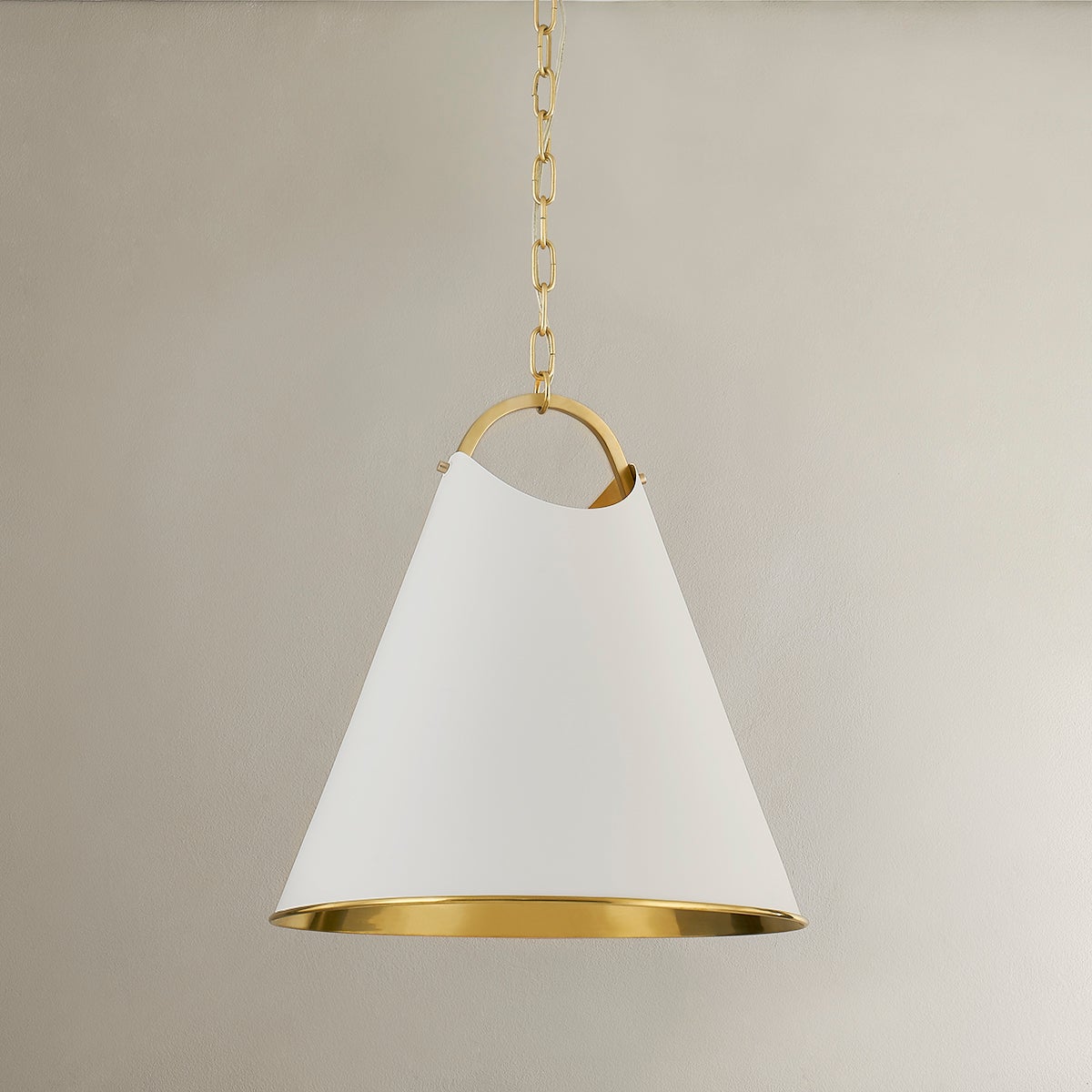 Burnbay Pendant