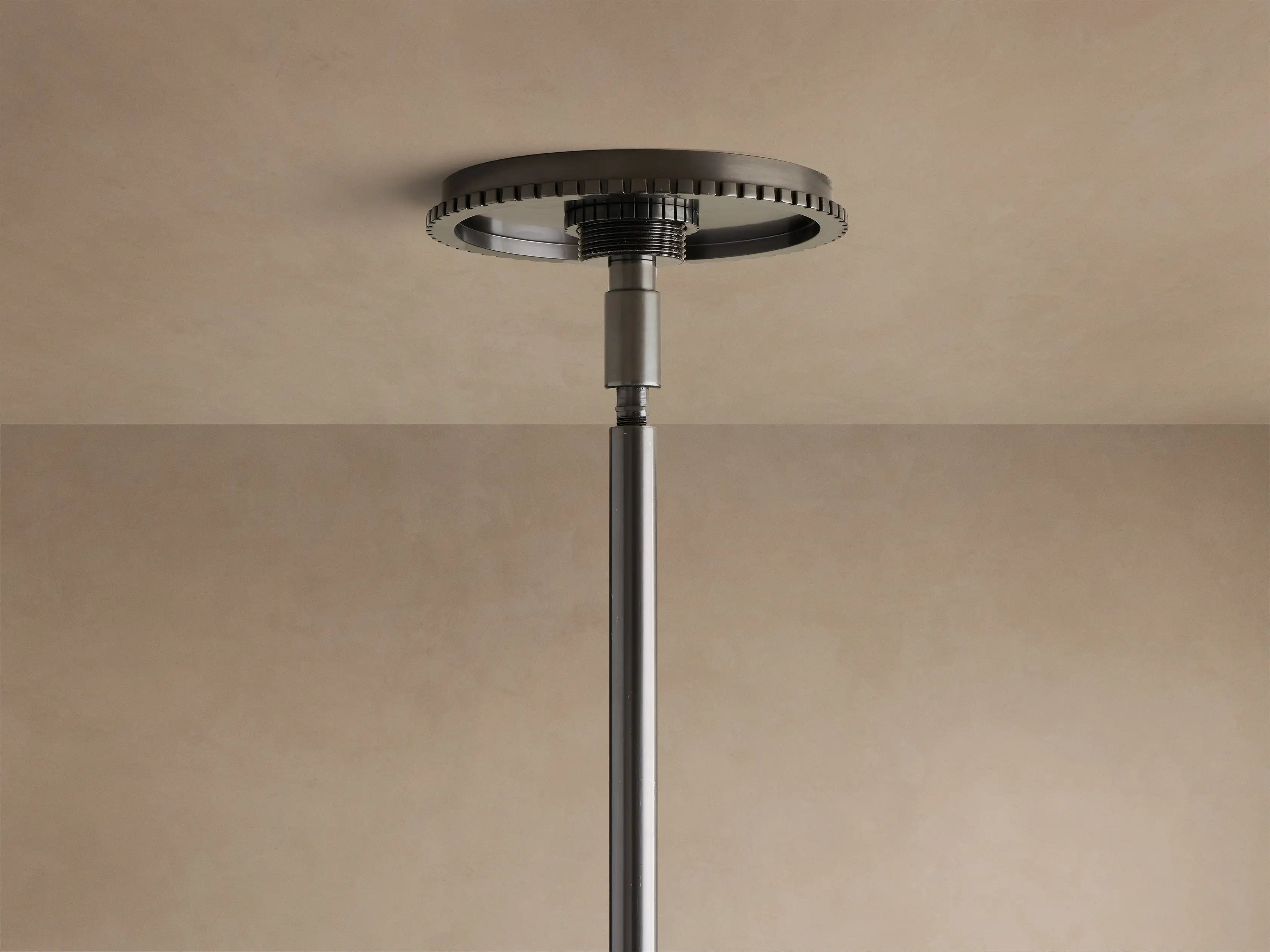 Wescott Linear Cone Chandelier