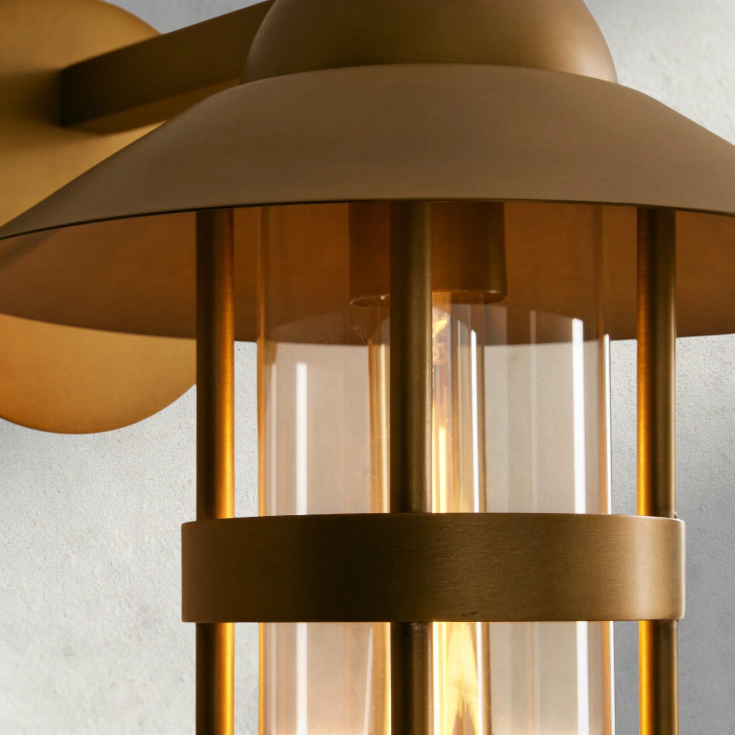 Hyannis Outdoor Sconce