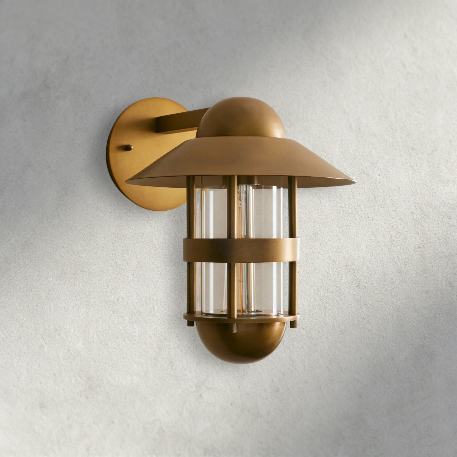 Hyannis Outdoor Sconce