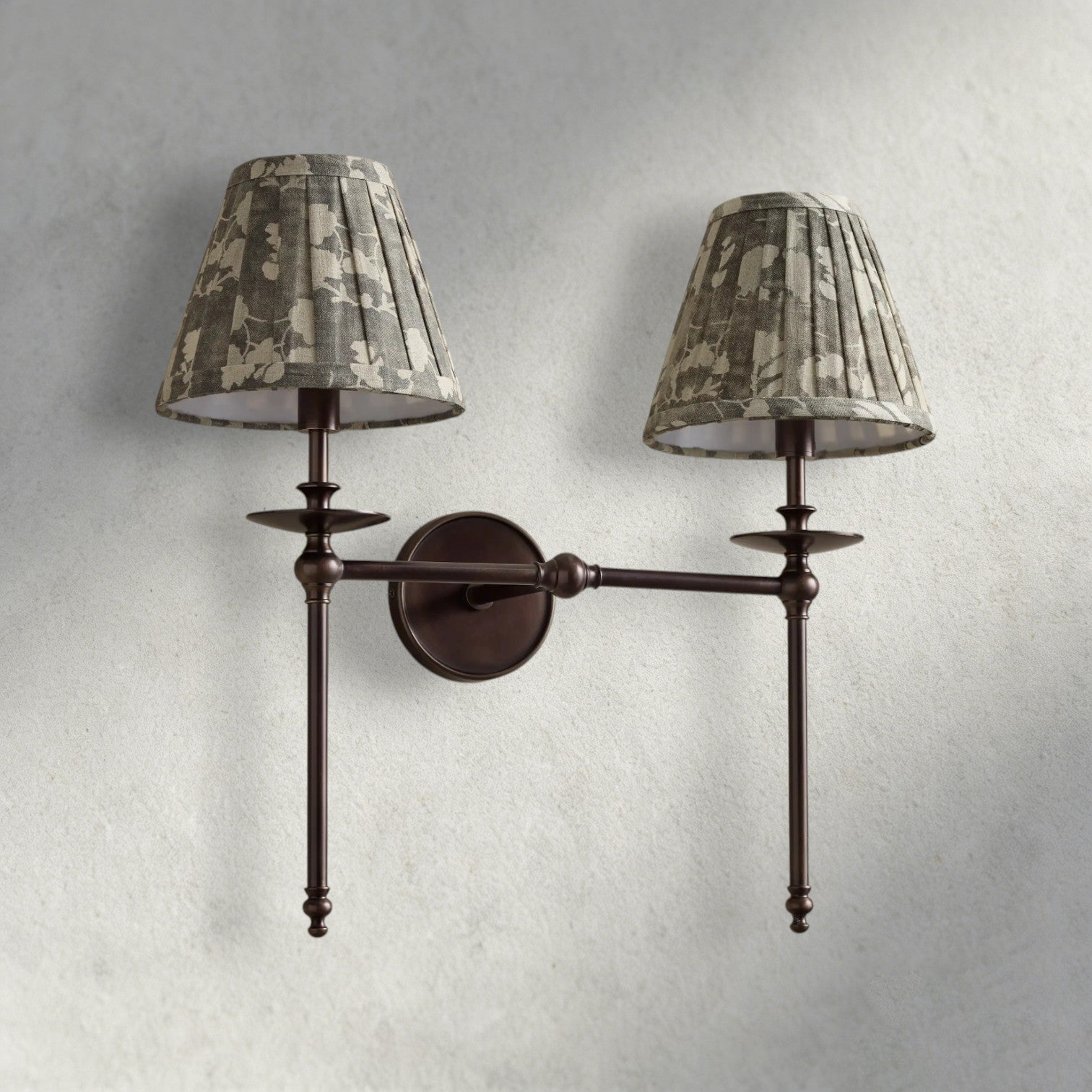 Winslow Double Sconce