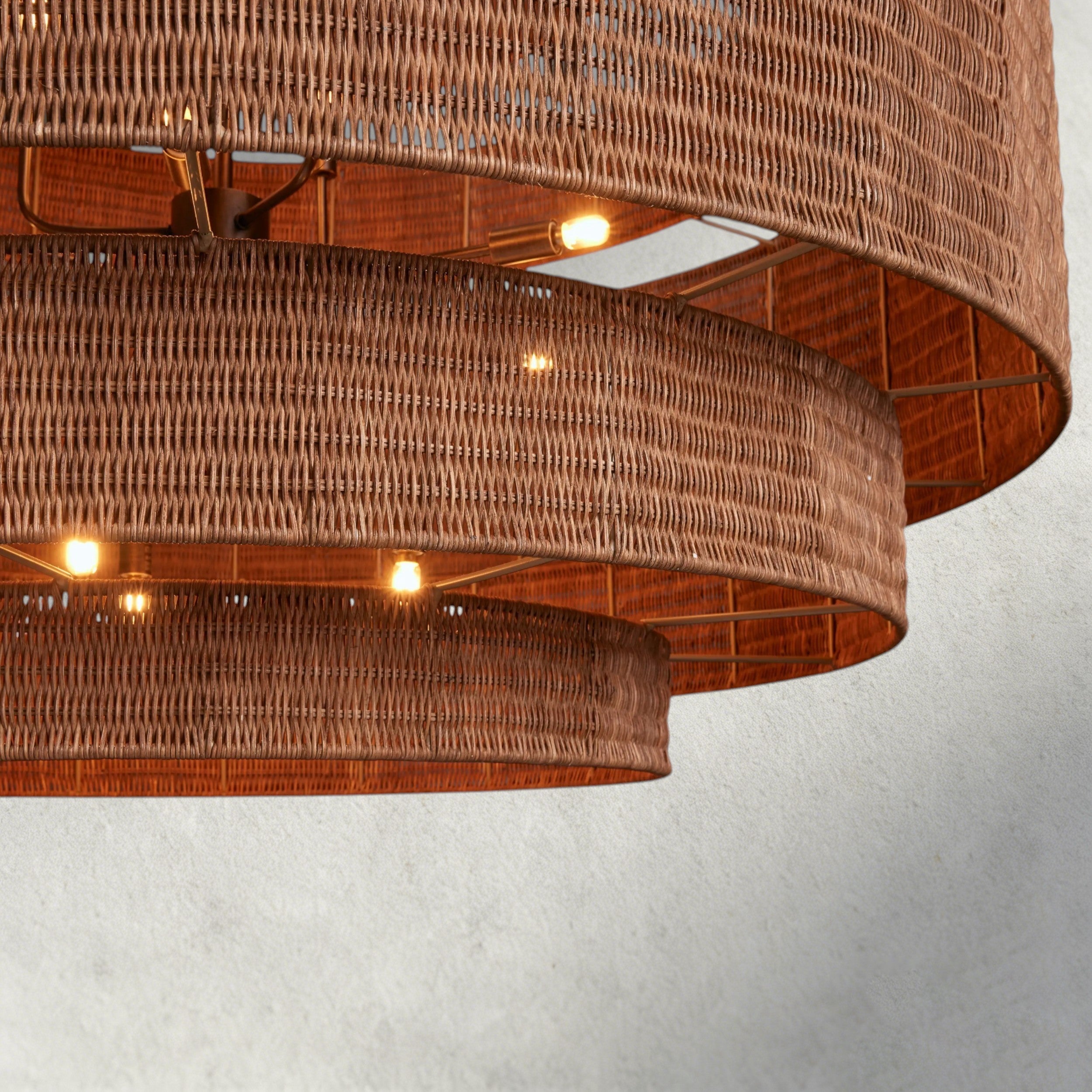 Paloma 52" Chandelier