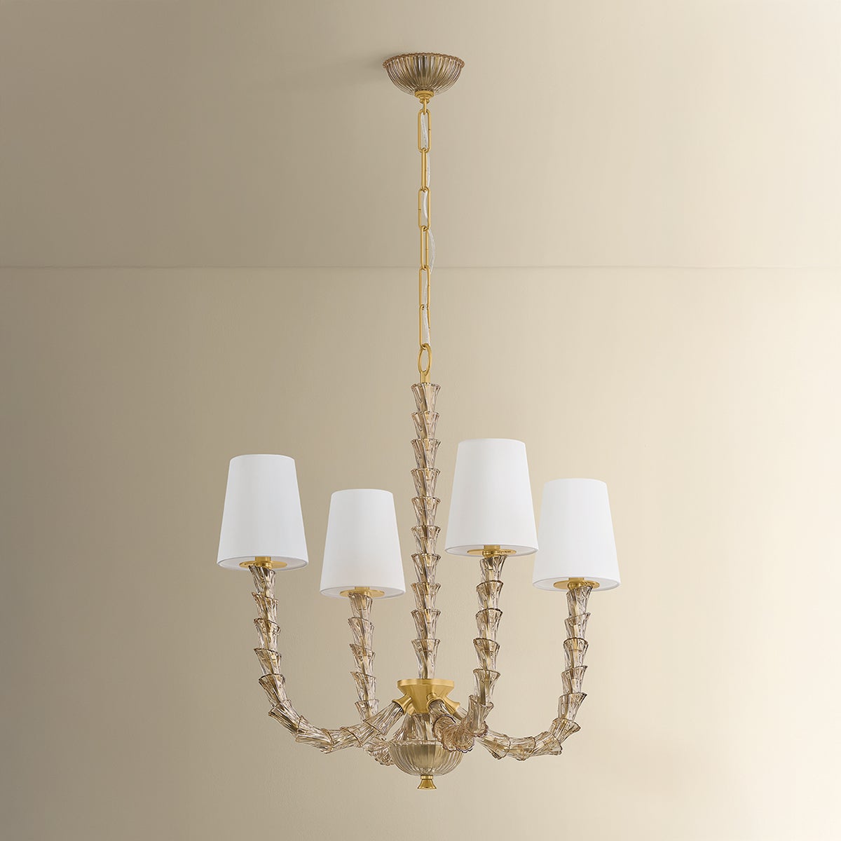 Calumet Chandelier 25"