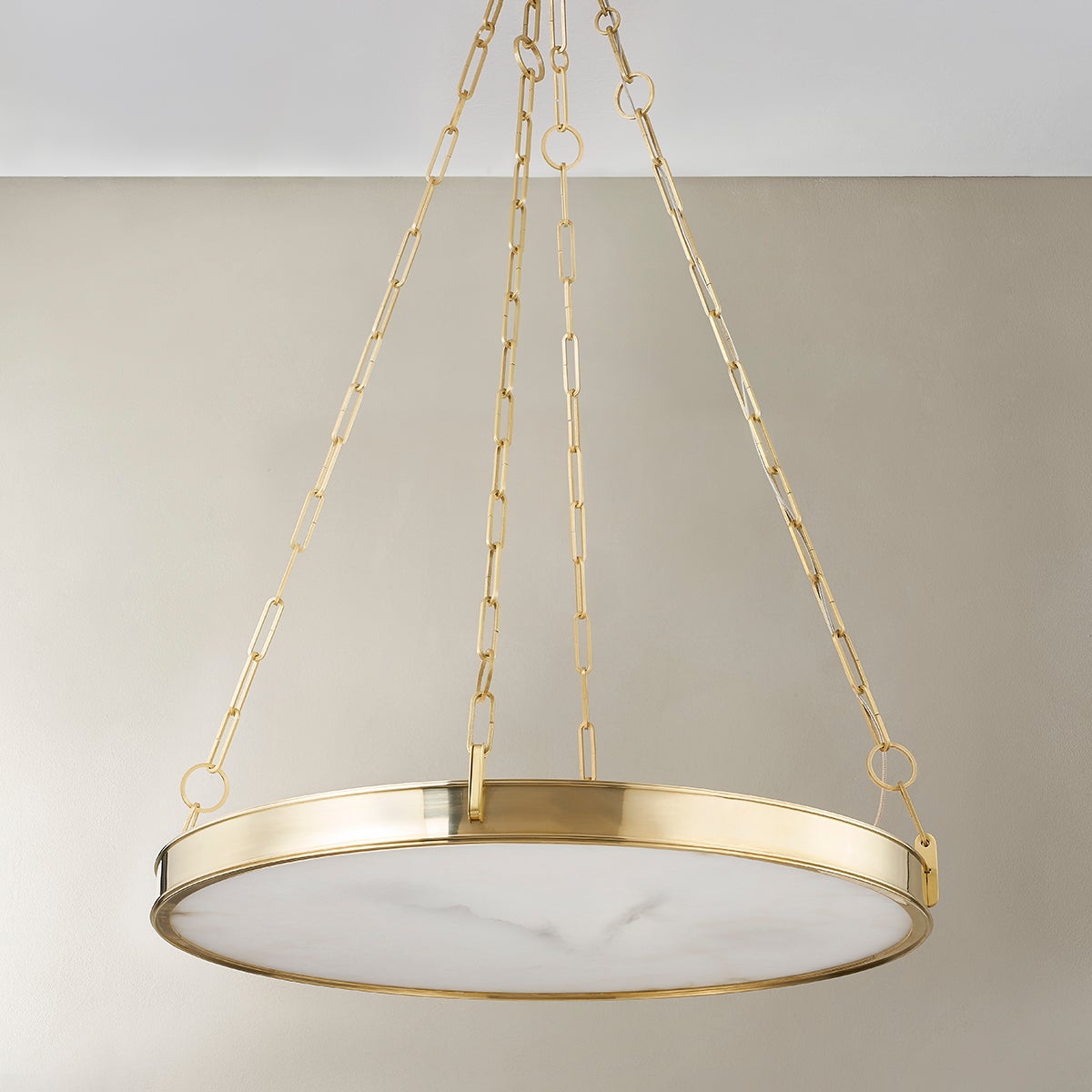 Kirby Chandelier