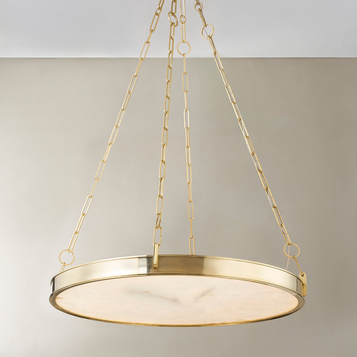 Kirby Chandelier