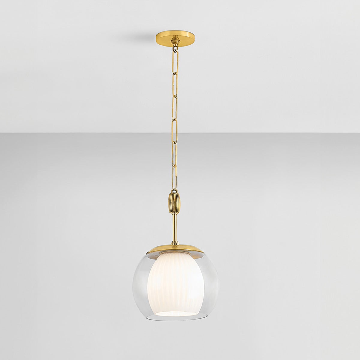Clementon Pendant