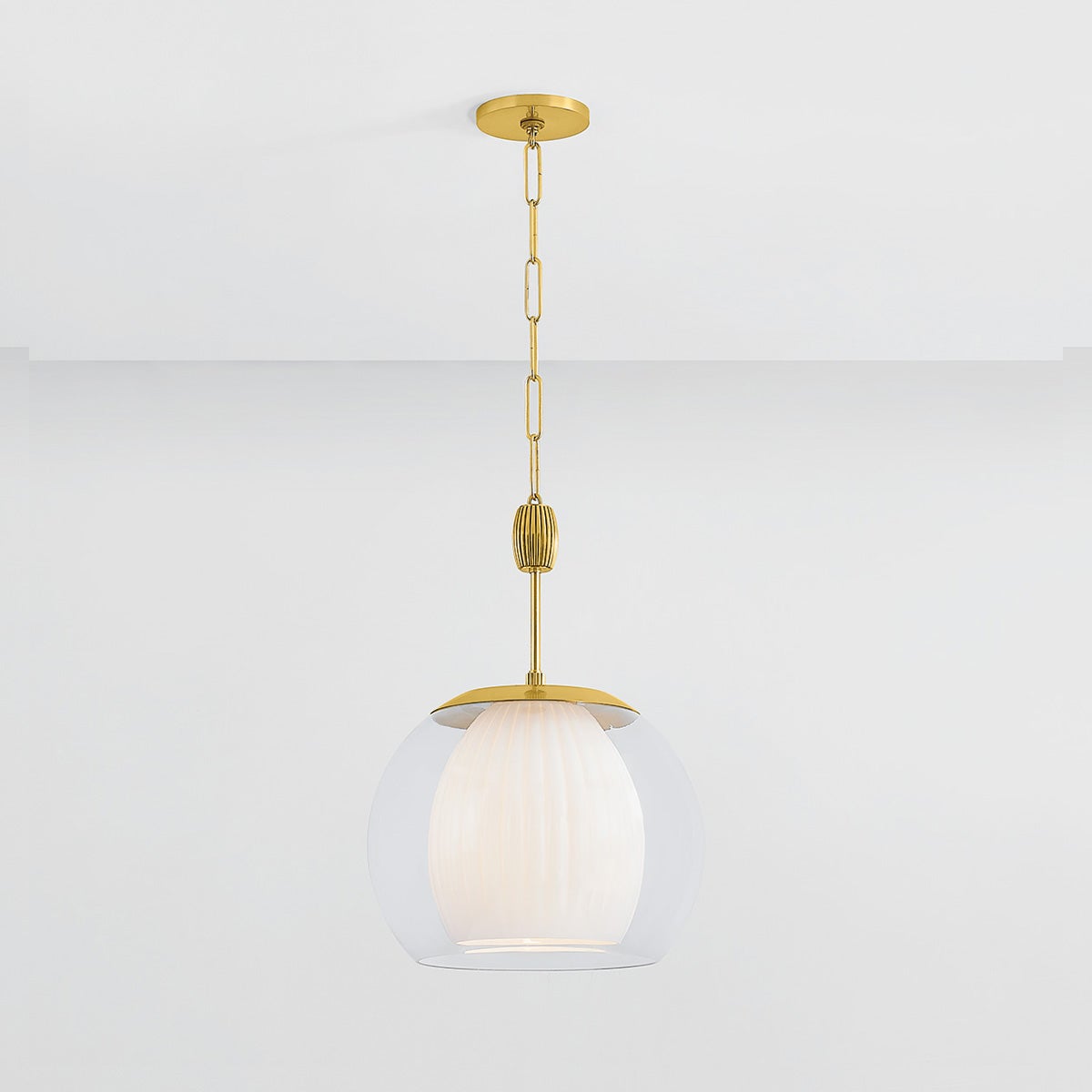 Clementon Pendant