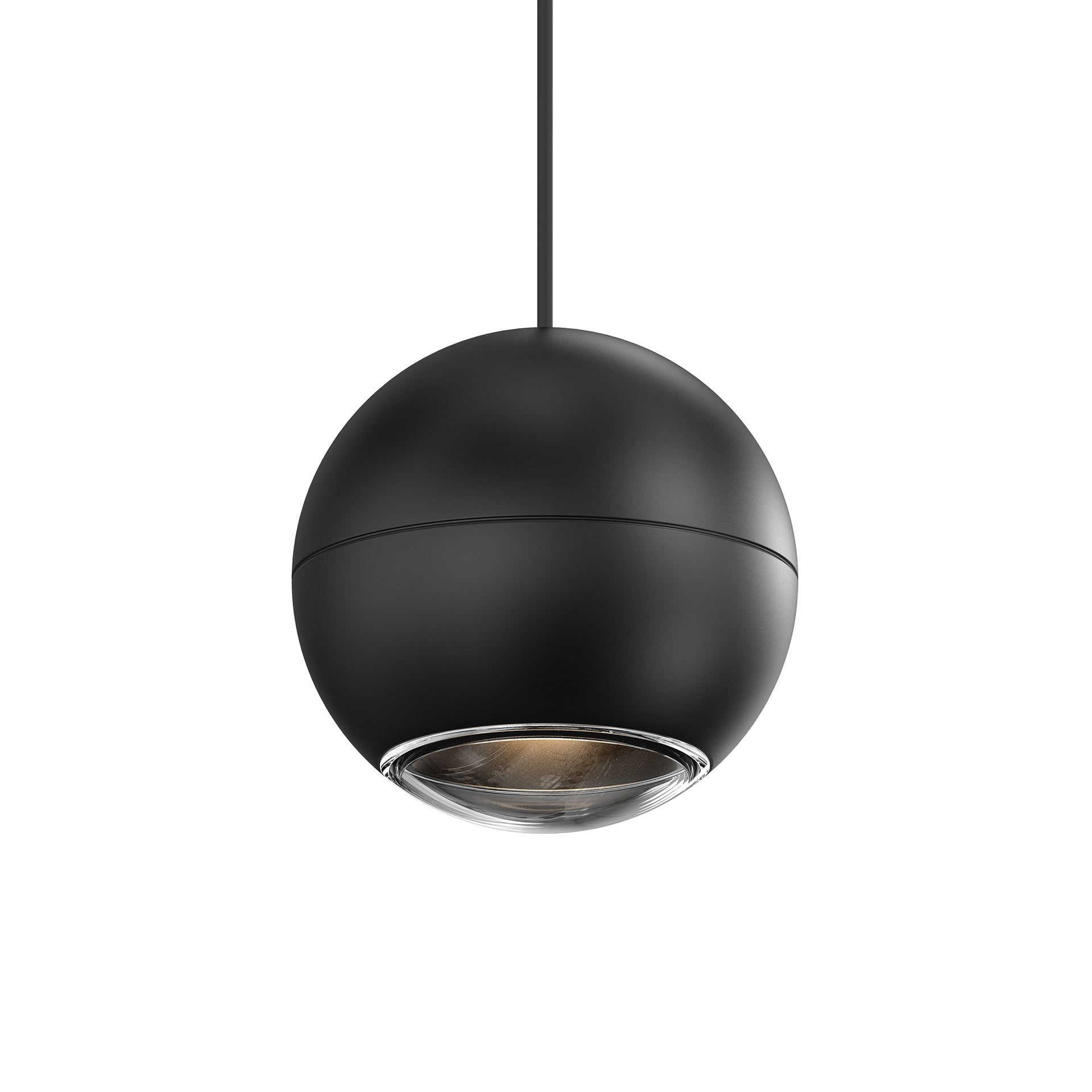Hemisphere Pendant