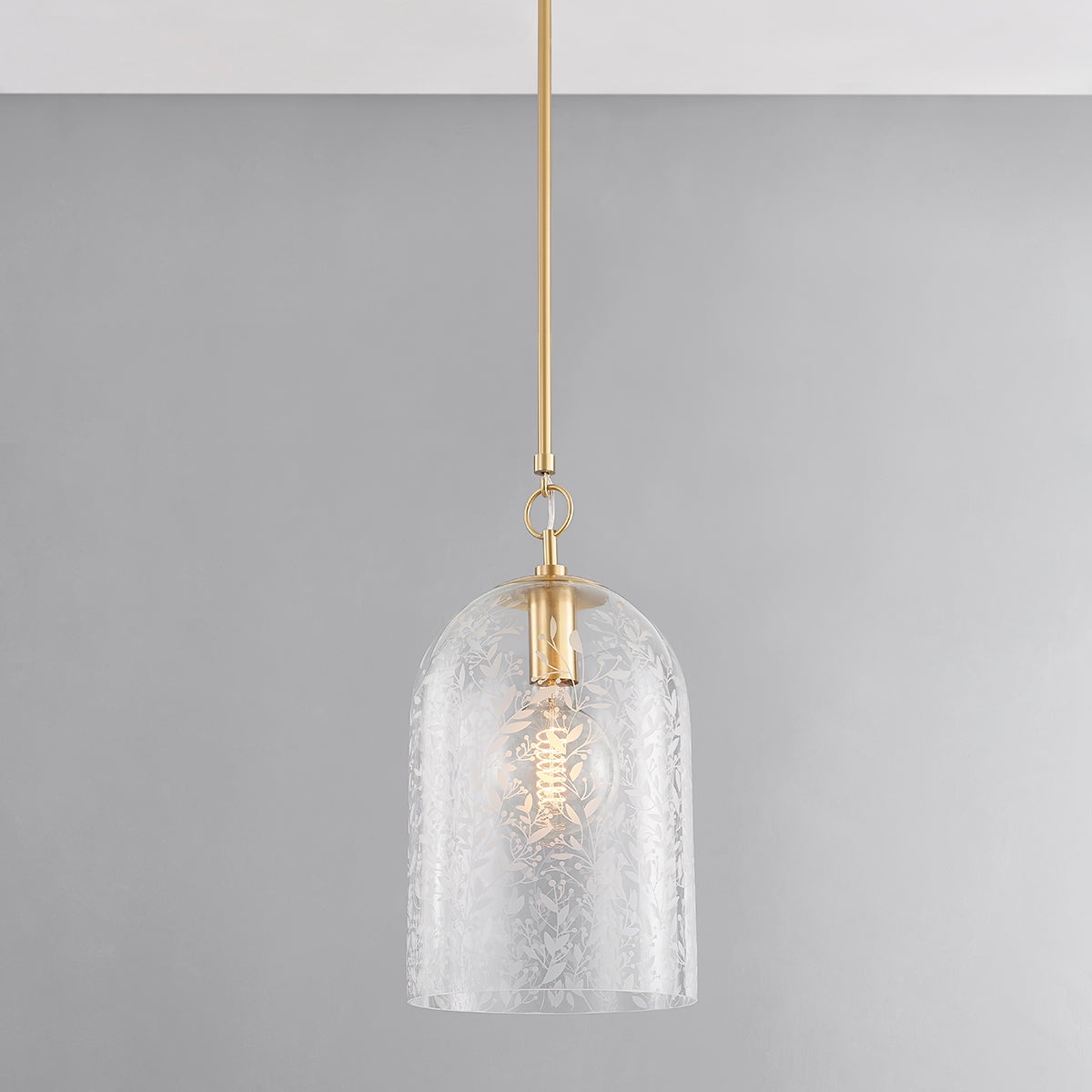 Belleville Pendant Light