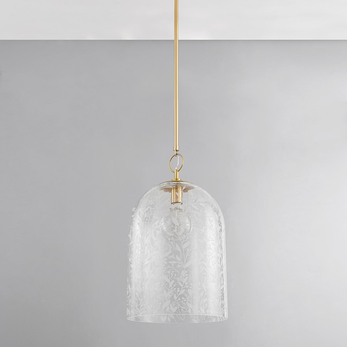 Belleville Pendant Light