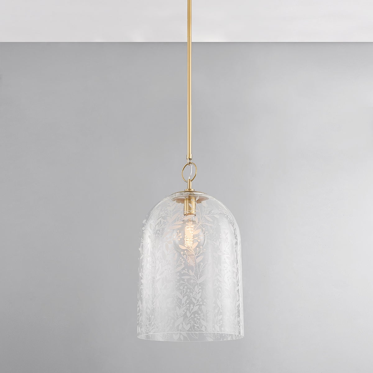 Belleville Pendant Light