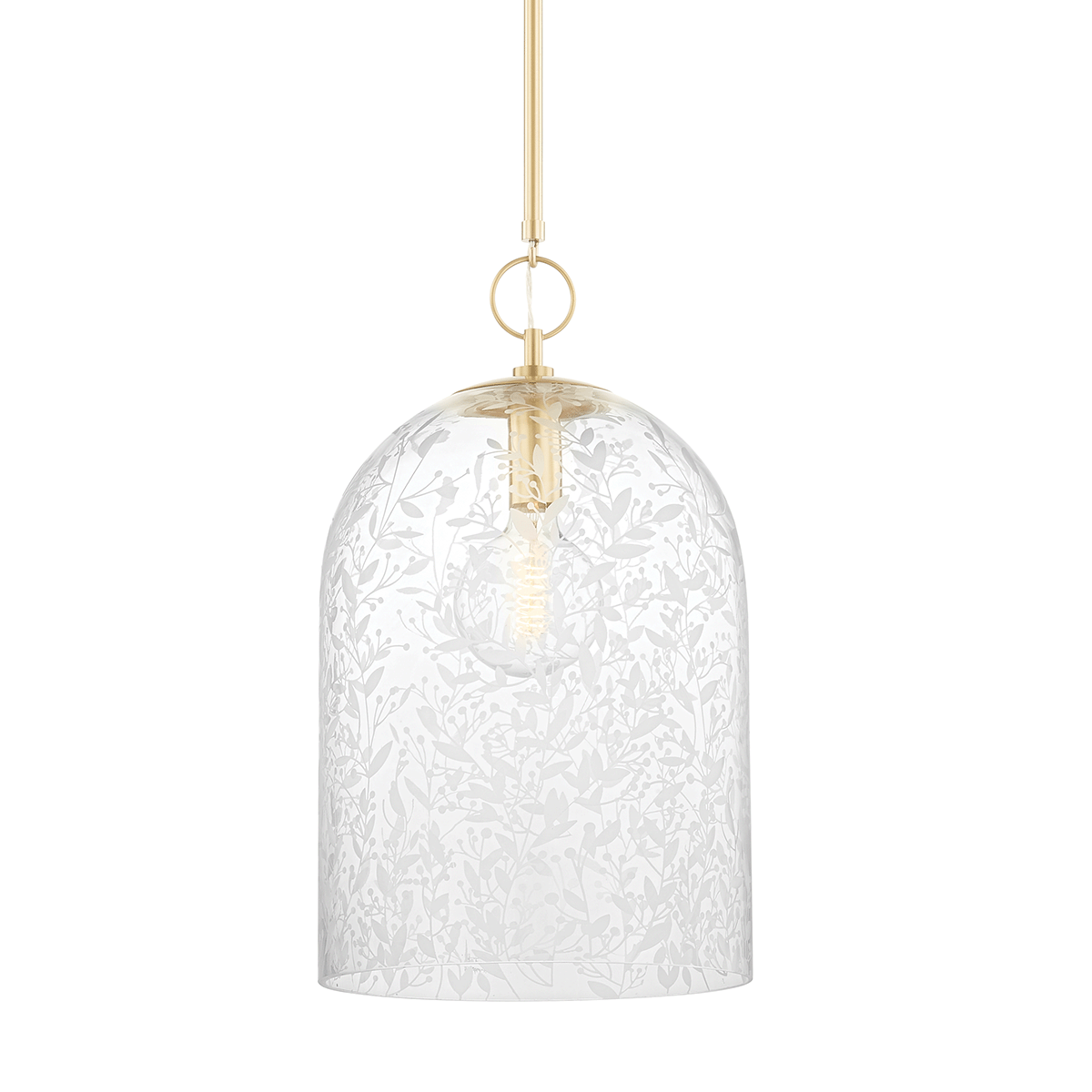 Belleville Pendant Light