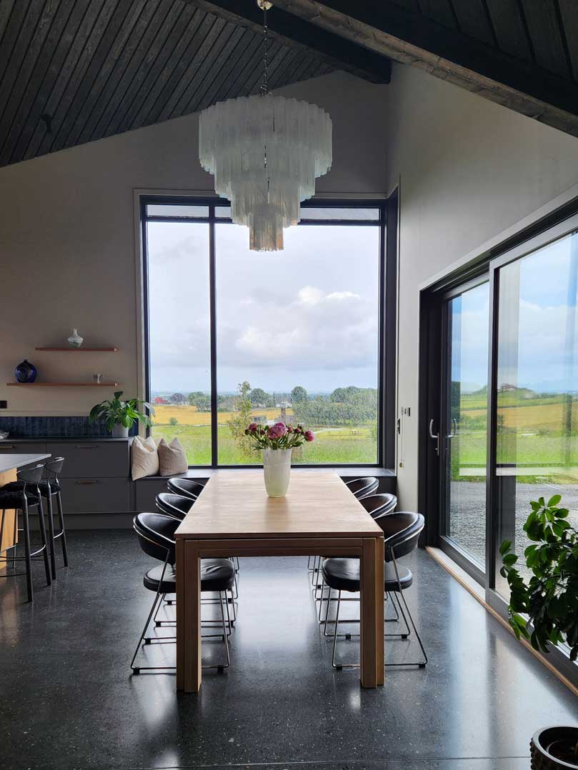 Murano Chandelier – 78 tubes – Alabaster white