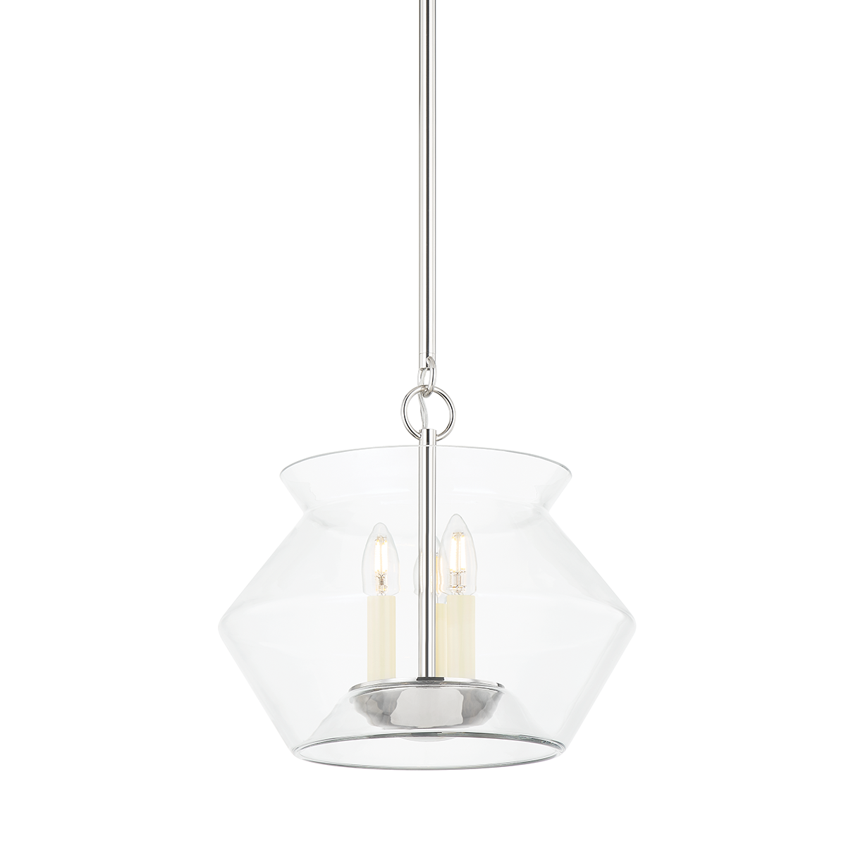 Edmonton Lantern