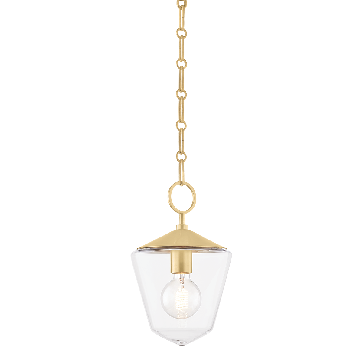 Greene Pendant