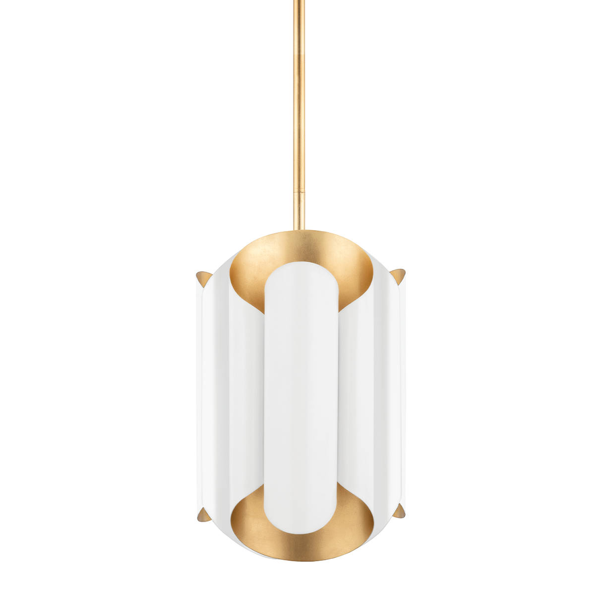 Banks Pendant Light
