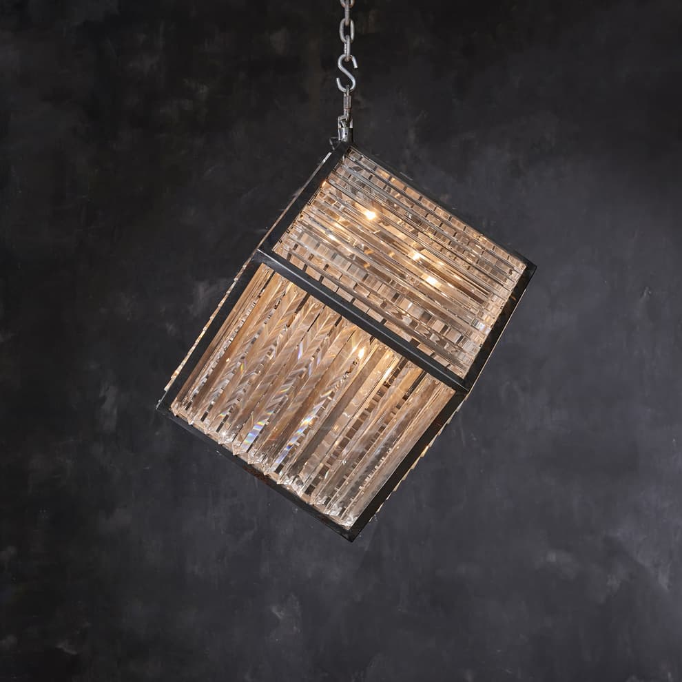 Rex Diamond Pendant