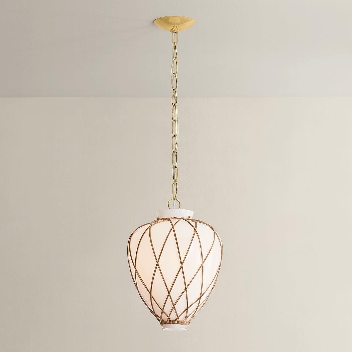 Apple Valley Pendant