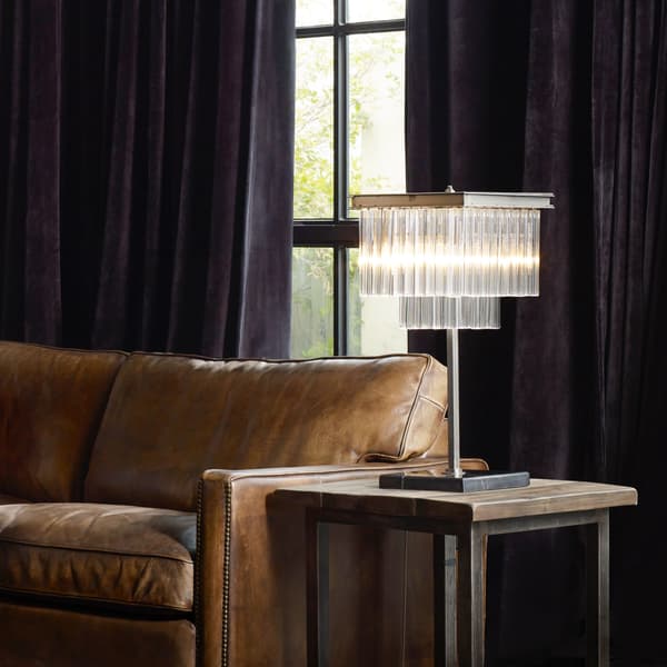 Paradise Table Lamp
