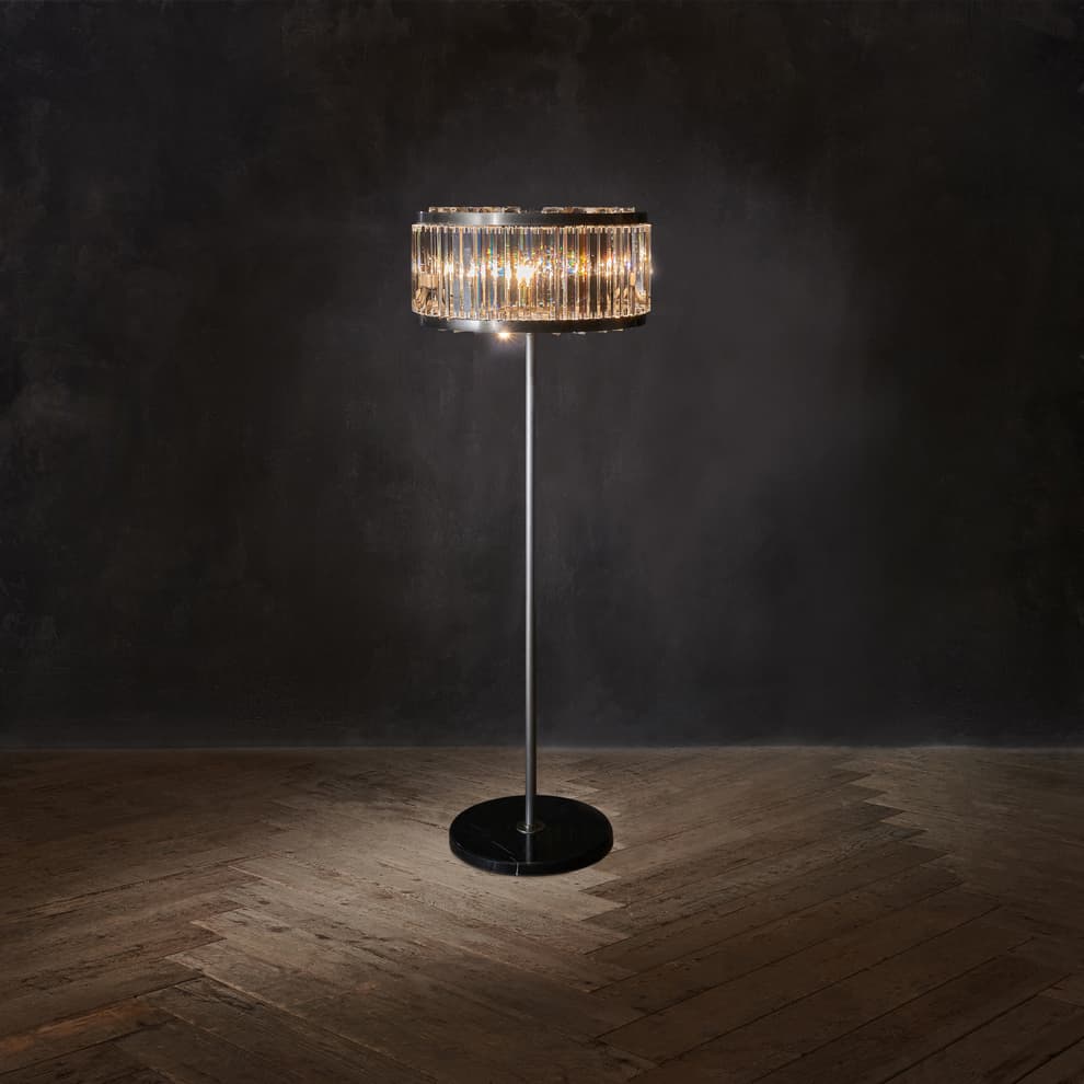 Rex Floor Lamp