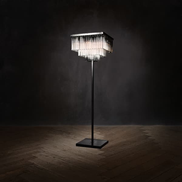 Paradise Floor Lamp