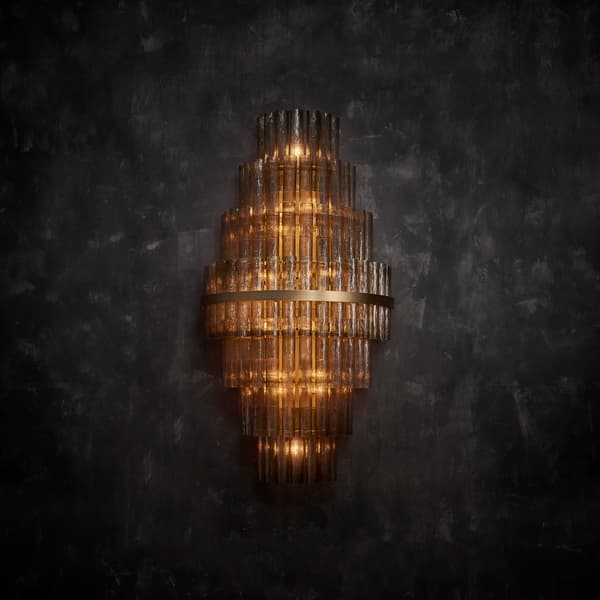 Puzo Sconce
