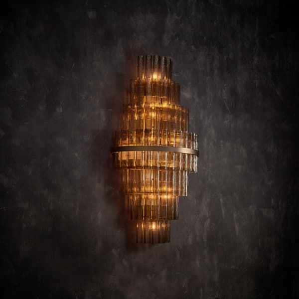 Puzo Sconce