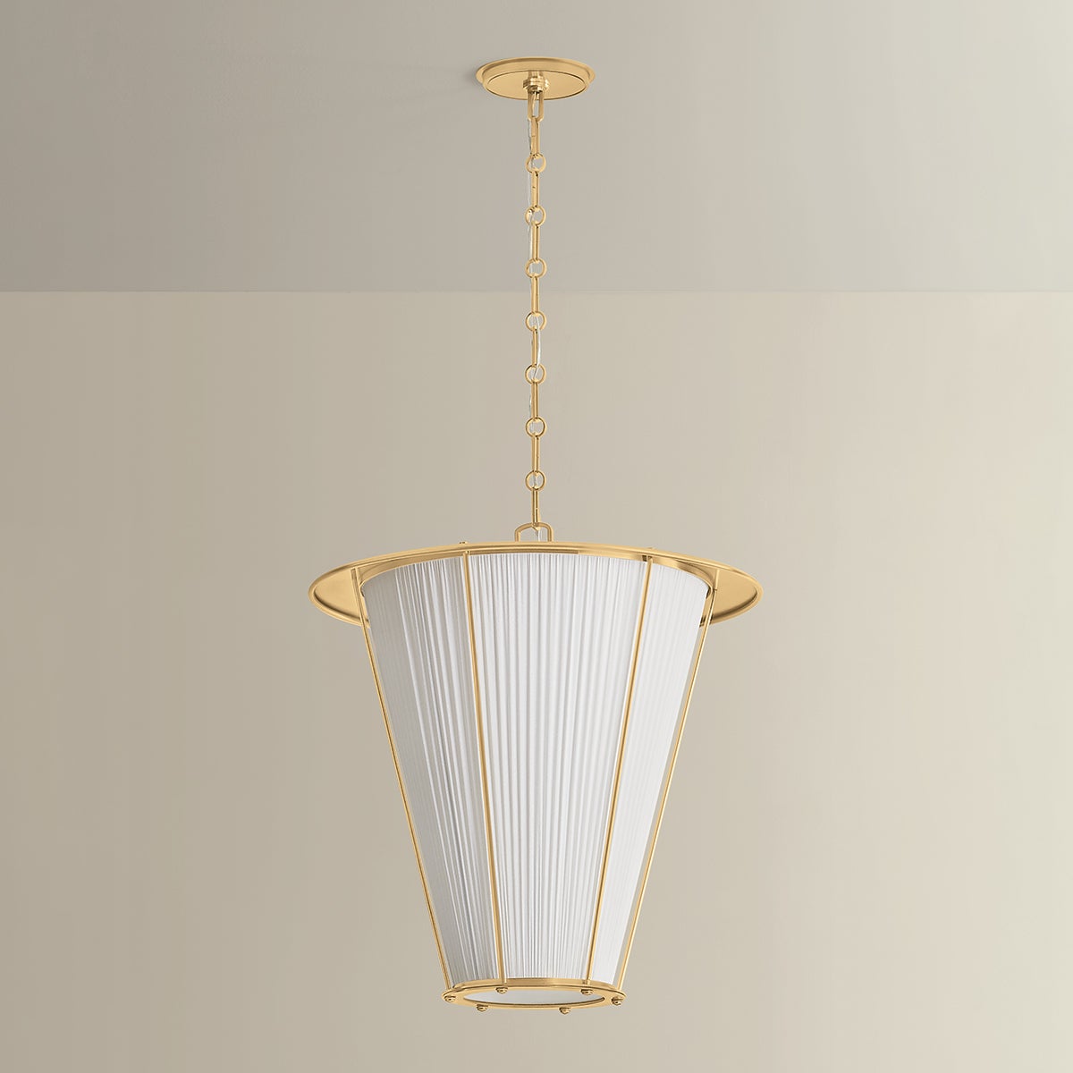 Ellsworth Lantern