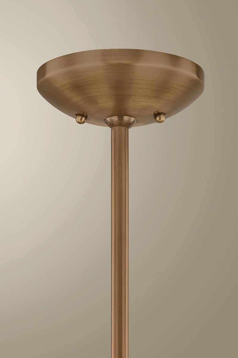 Alturas Chandelier 40"