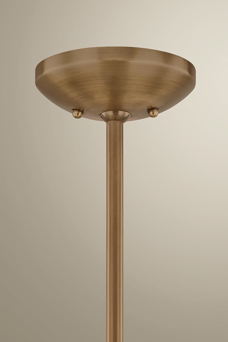 Alturas Chandelier 55"