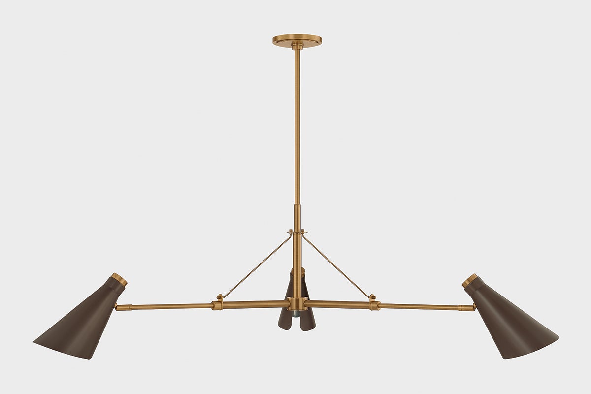 Andersen Chandelier