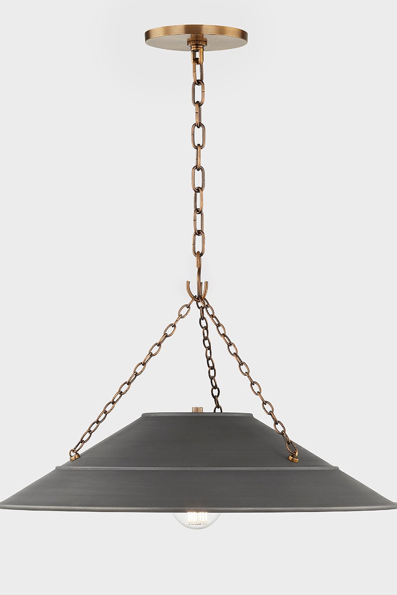 Arcane Pendant Light