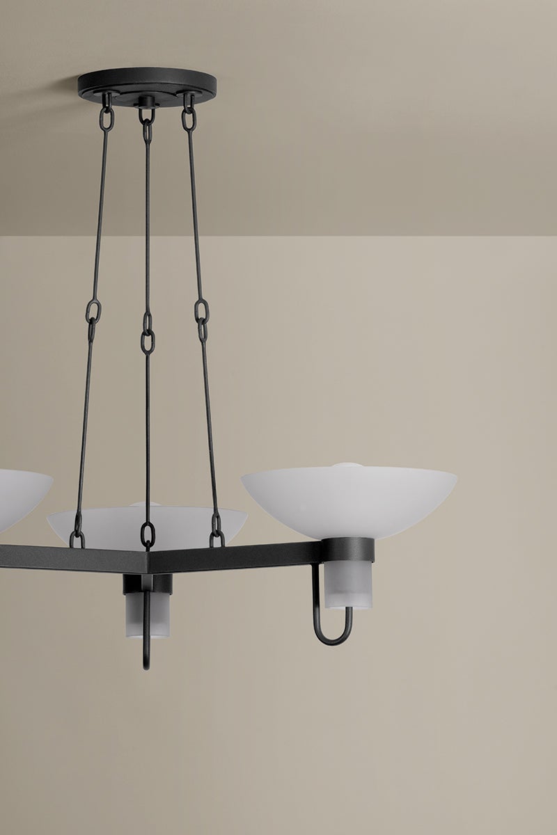 Arturo Chandelier
