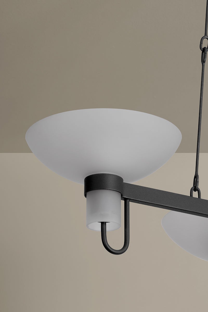 Arturo Chandelier