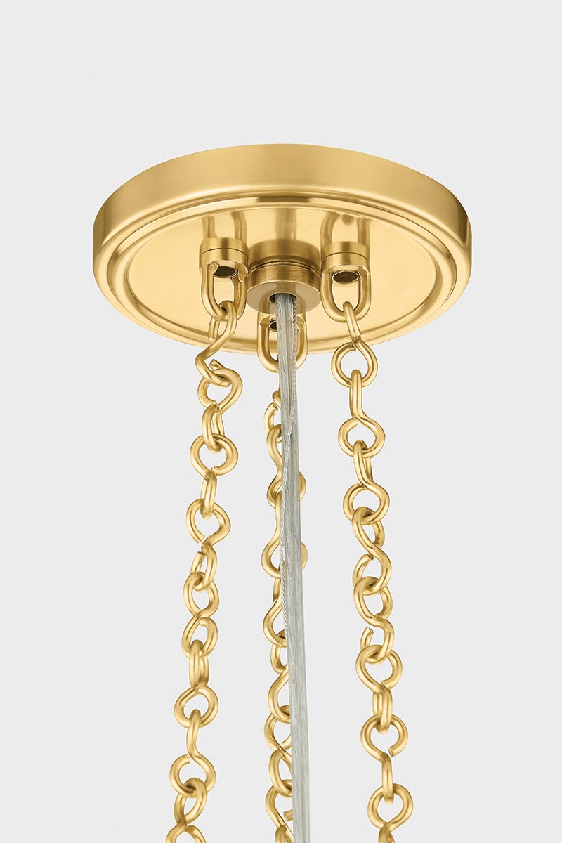 Awosting Pendant