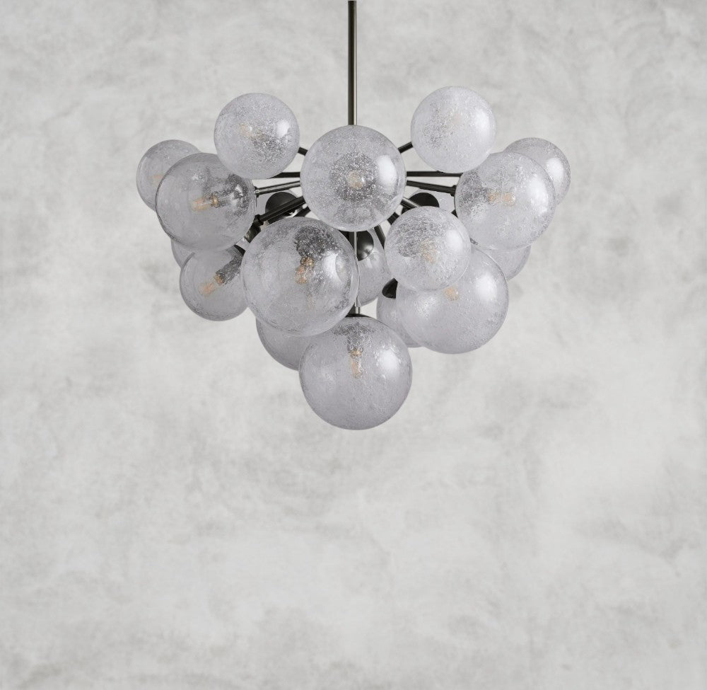 Mandoza Chandelier