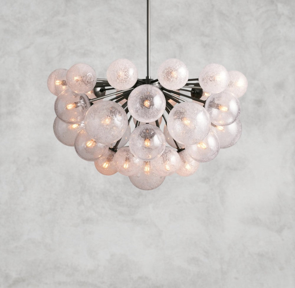 Mandoza Chandelier